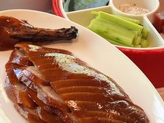 -月福京味斋·烤鸭店·北京菜(鼓楼总店)