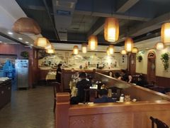 -老雒阳面馆·水席(高新区店)