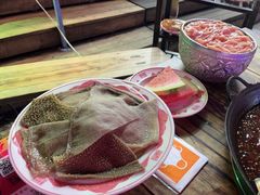 -水巷子·巴掌腰片重庆火锅(云纺店)