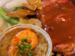 -炽真·果木窑烤自助牛排馆儿(和平欧乐店)