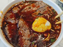 -清真·金城老碗牛肉面揪面片(兰州总店)
