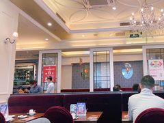 大堂-避风塘(江桥万达店)