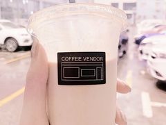 -CoffeeVendor(西乡店)