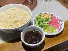 -京门老爆三·铜锅涮肉 爆肚(望京店)
