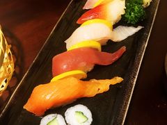 -円满日式居酒屋(蓉花路美食街店)