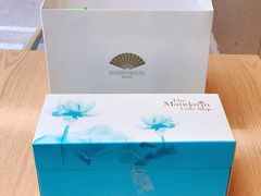 -澳门文华东方酒店文华饼房(孙逸仙大马路店)