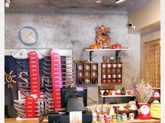 -SUN炸鸡专门店(西塔总店)