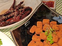 -桂满陇-锦绣江南(万象城店)