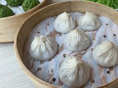 -苏小柳手作点心x茶叙小院(徐家汇分院)