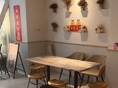 -三只蜜蜂蛋糕(东城店)
