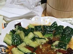 -聚点串吧·北京烧烤(赵登禹路店)