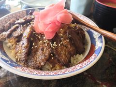 -炙柒Sekinana·精致料理 烧鸟·铁板烧(海上世界店)