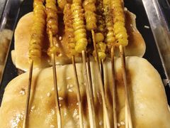 -黄三怪(银座和谐广场店)