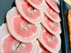 -花味·自助烤肉(雨花客厅店)