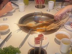 -蓉语串串火锅(振兴路店)