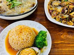 -叶存利海鲜大馅饺子(海宁路总店)