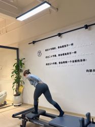 点击看大图 -JC·YOGA静禅瑜伽普拉提