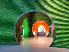 -中国杭州低碳科技馆