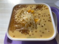 雪山杨枝甘露-满记甜品(万象城店)