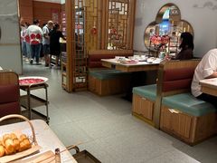 -左庭右院鲜牛肉火锅(长泰广场店)