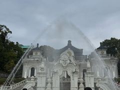 -珠海圆明新园