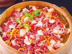 -大门水乡·顺德菜