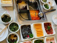 -海底捞火锅(番禺广场店)