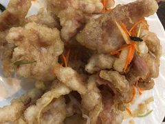 锅包肉-张包铺(道外店)
