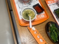 -吉野家(长沙五一广场IFS店)