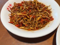 -天下客饭店(中山路店)