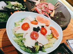 -千寻烧肉(政务区店)