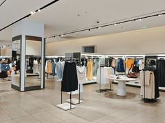 -ZARA(凯德乐峰广场店)