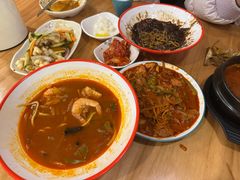 -多宾韩国料理(学衡路店)