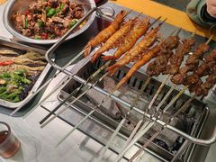 -古彭7只羊·招牌白串·碳锅羊肉旗舰店