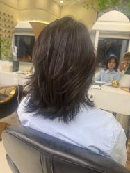 -GANO HAIR 