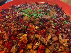 -先启半步颠·川菜小炒