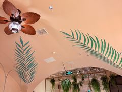 -CRAZYONES克芮旺斯西班牙餐厅(苏州中心店)