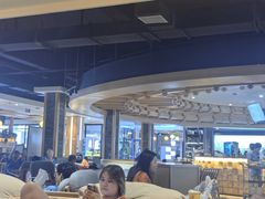 -星河湾温泉洗浴酒店