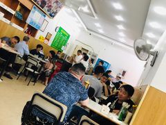 大堂-姚记面馆(瑶琳路店)