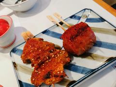 -火山屋台(新街口店)