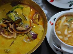 -南沙游艇会·大兵船餐厅