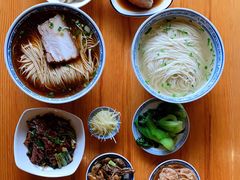 -同得兴 Since·1995 传统苏式面馆(十全街店)