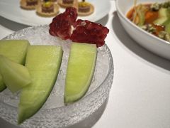 -今轩中餐厅(西安经开洲际酒店)