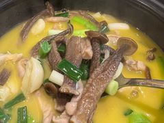 -小天厨民间菜馆(深圳街店)