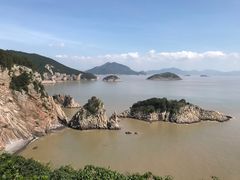 -花岙岛