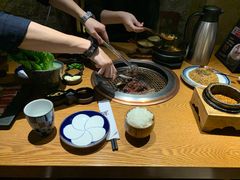 -炎蔵牛舌烤肉