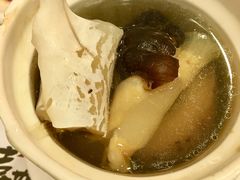 古法秘制佛跳墙-金碧轩粤菜海鲜大酒楼