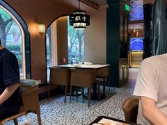 -清真·卡德尔大叔新疆主题餐厅(龙汇路店)