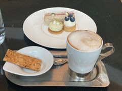 -苏州洲际酒店·大堂酒廊
