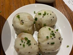 -金枝玉叶上海人家食府(三里河店)